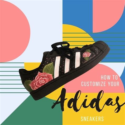 adidas create your own shoe.